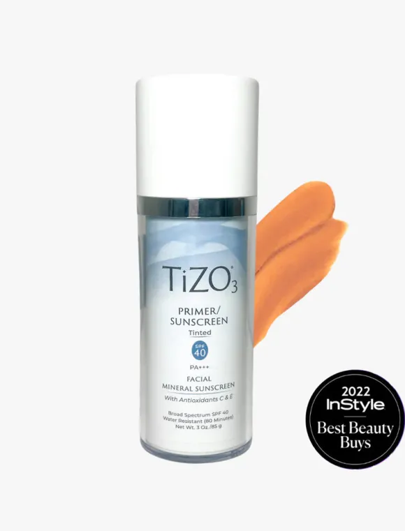Tizo 3 Mineral Sunscreen 85 grs