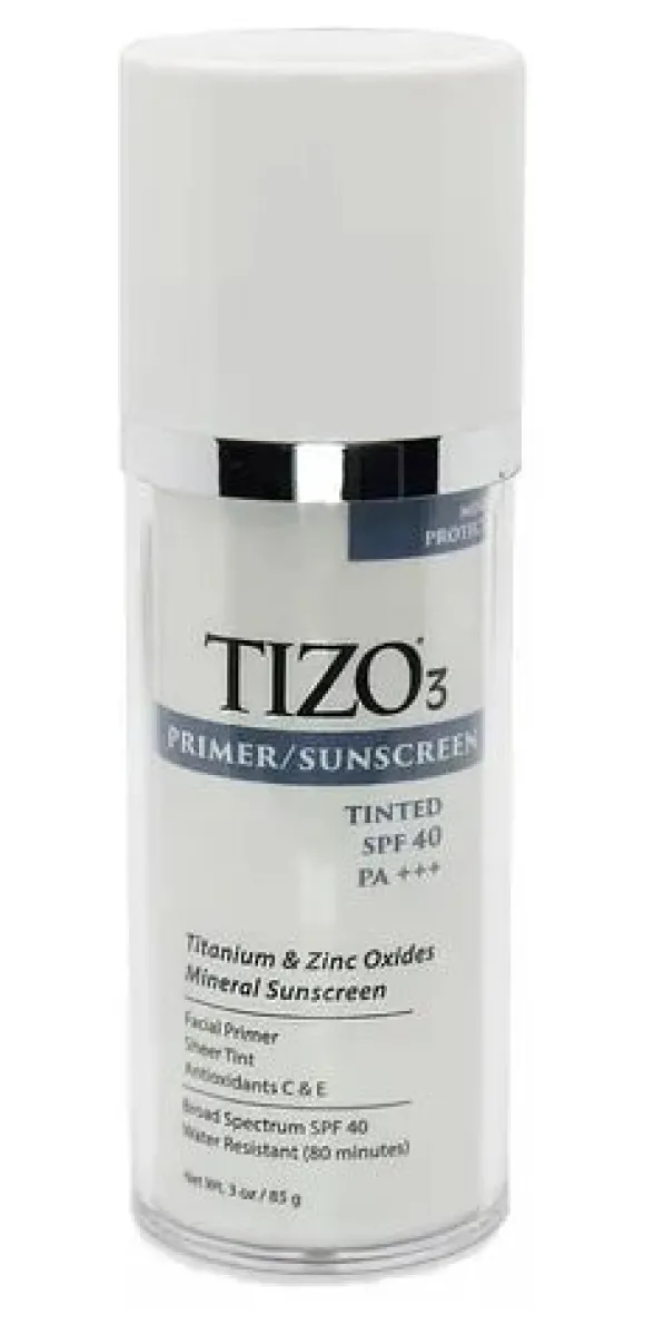 Tizo 3 Mineral Sunscreen 85 grs