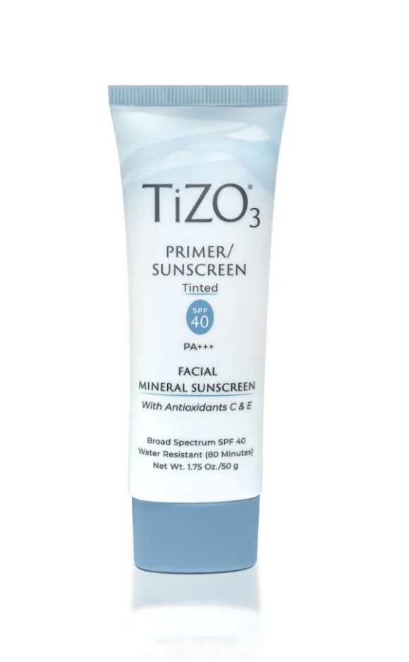 Tizo 3 Mineral Sunscreen 50 grs