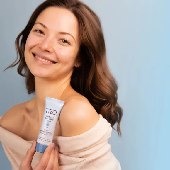 Tizo 3 Mineral Sunscreen 50 grs