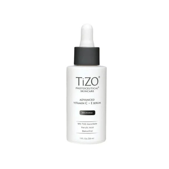 Tizo Advanced Vitamin C+E Serum