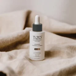 Tizo Advanced Vitamin C+E Serum