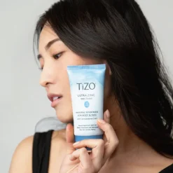 Tizo Body & Face Sin Tinte