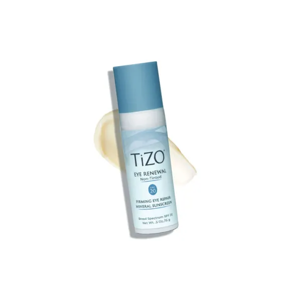 Tizo Eye Renewal
