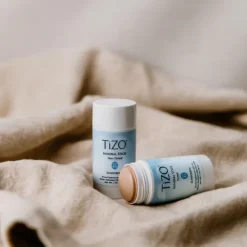 Tizo Mineral Stick Con Tinte