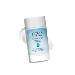 Tizo Mineral Stick Sin Tinte