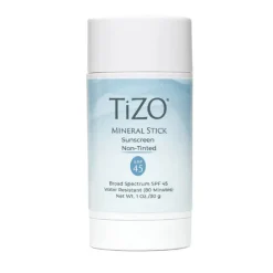 Tizo Mineral Stick Sin Tinte