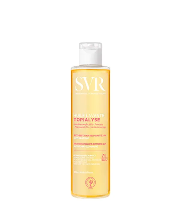 Topialyse Aceite Micellaire 200 ml