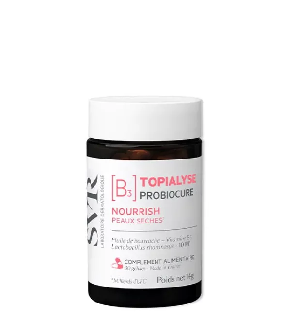 Topialyse Probiocure