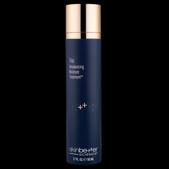 Trio Rebalancing Moisture Treatment