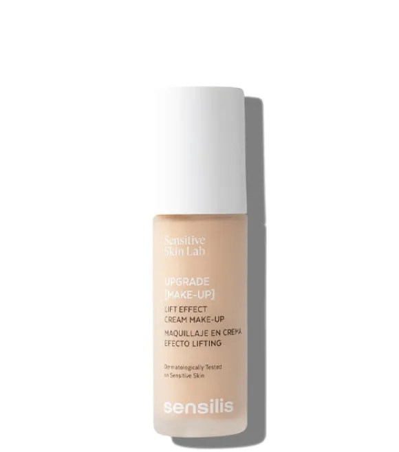 Upgrade Make Up Tono 02