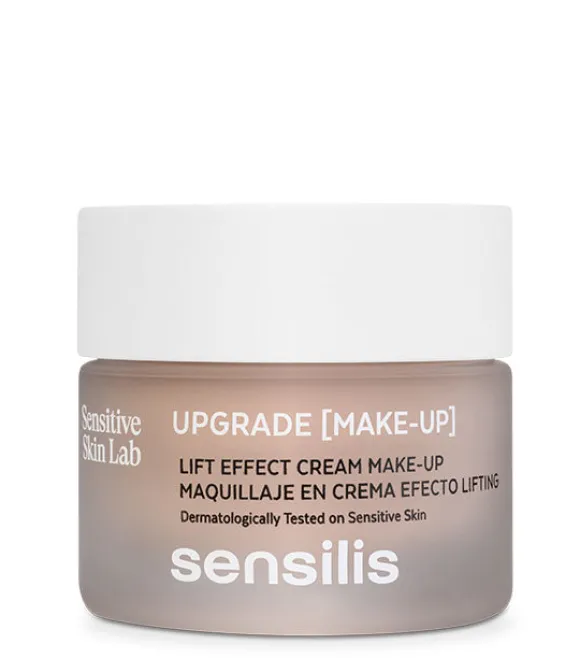 Upgrade Make Up Tono 04