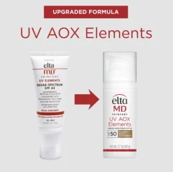 UV AOX Elements Tinted