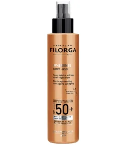 UV Bronze Spray Corporal