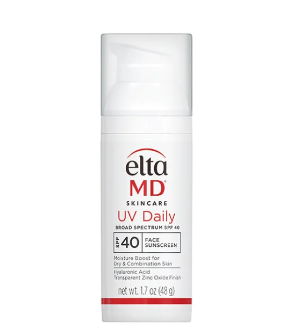 Uv Daily Broad Spectrum Spf40