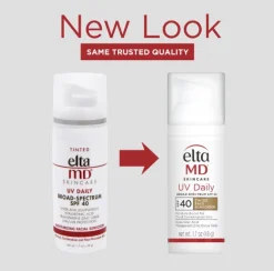 Uv Daily Broad Spectrum Spf40 Tinted