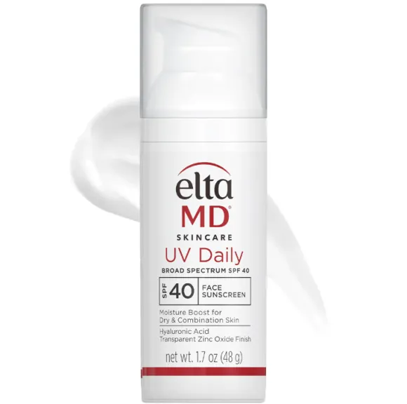 Uv Daily Broad Spectrum Spf40