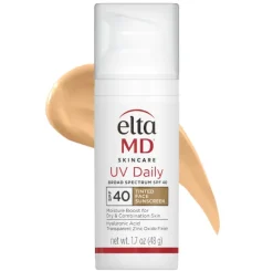 Uv Daily Broad Spectrum Spf40 Tinted