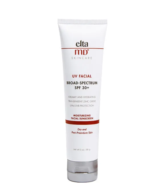 Uv Facial Broad Spectrum Spf30