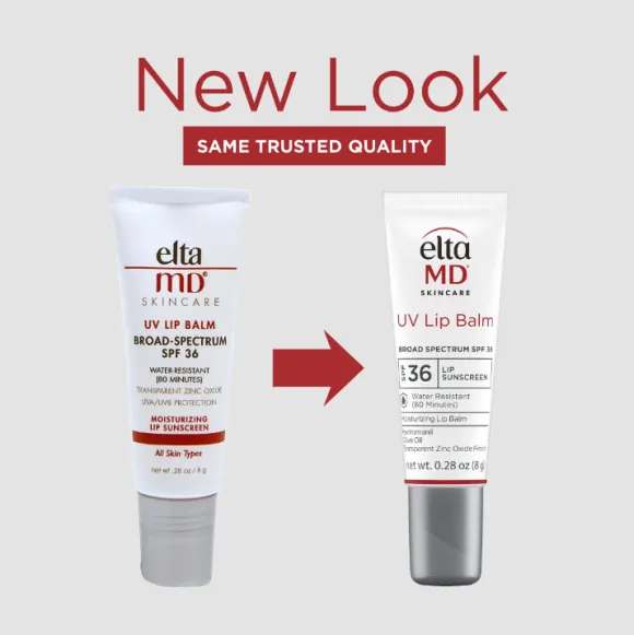Uv Lip Balm Broad Spectrum Spf36