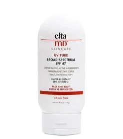 Uv Pure Broad Spectrum Spf47