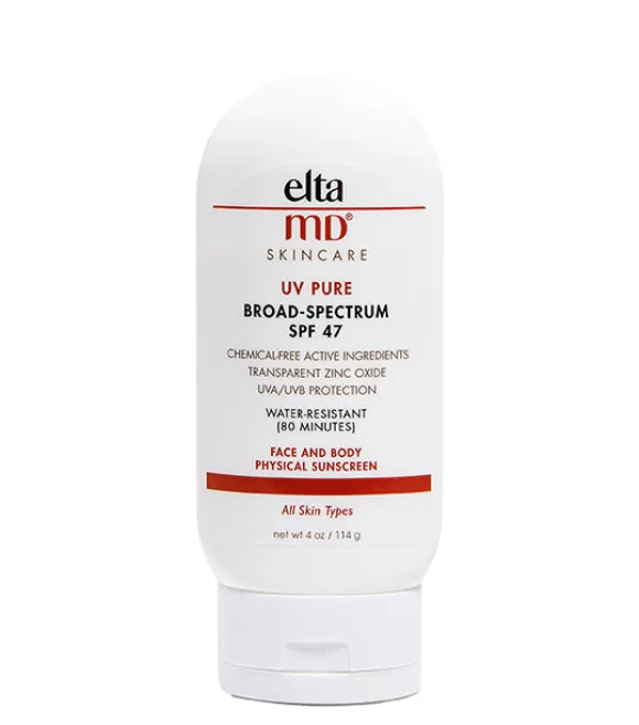 Uv Pure Broad Spectrum Spf47