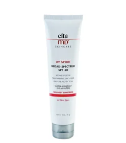 Uv Sport Broad Spectrum Spf50