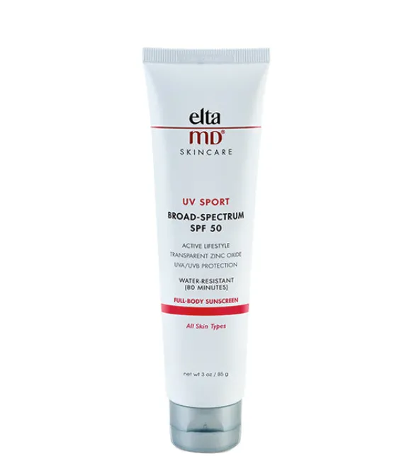 Uv Sport Broad Spectrum Spf50