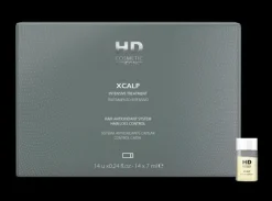 XCalp Tratamiento Intensivo