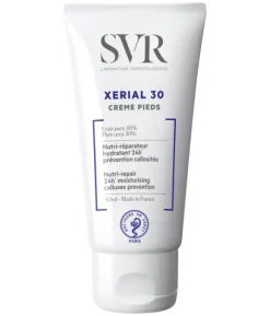 Xerial 30 Crema Pies