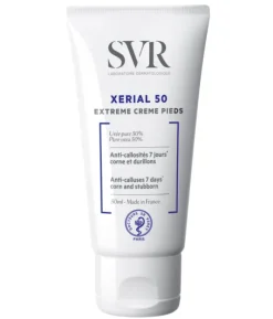 Xerial 50 Extreme Crema Pies