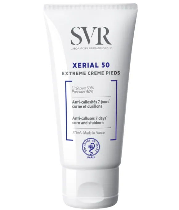 Xerial 50 Extreme Crema Pies