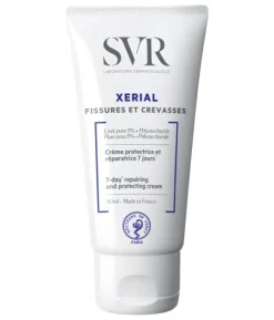 Xerial Crema Reparadora para Manos y Pies